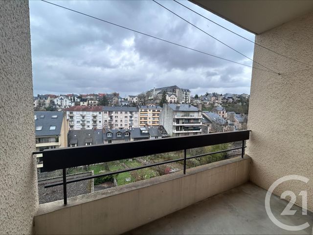 Appartement F4 &agrave; louer - 4 pi&egrave;ces - 85 m2 - Rodez - 12 - MIDI-PYRENEES