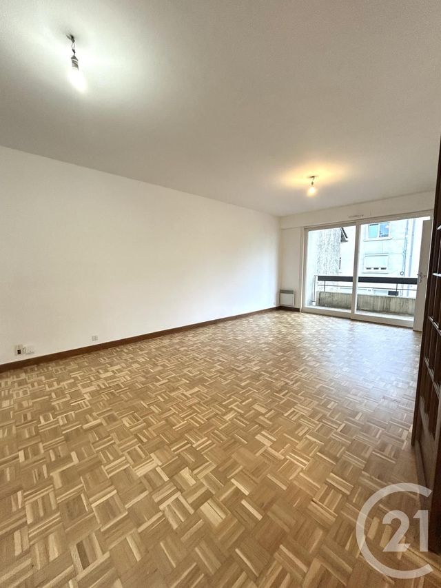Appartement F4 &agrave; louer - 4 pi&egrave;ces - 85 m2 - Rodez - 12 - MIDI-PYRENEES