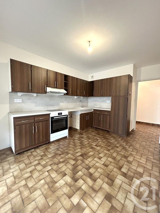Appartement F4 &agrave; louer - 4 pi&egrave;ces - 85 m2 - Rodez - 12 - MIDI-PYRENEES