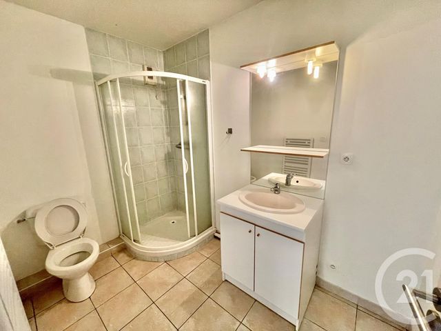 Appartement F2 à louer - 2 pièces - 50 m2 - La Primaube - 12 - MIDI-PYRENEES