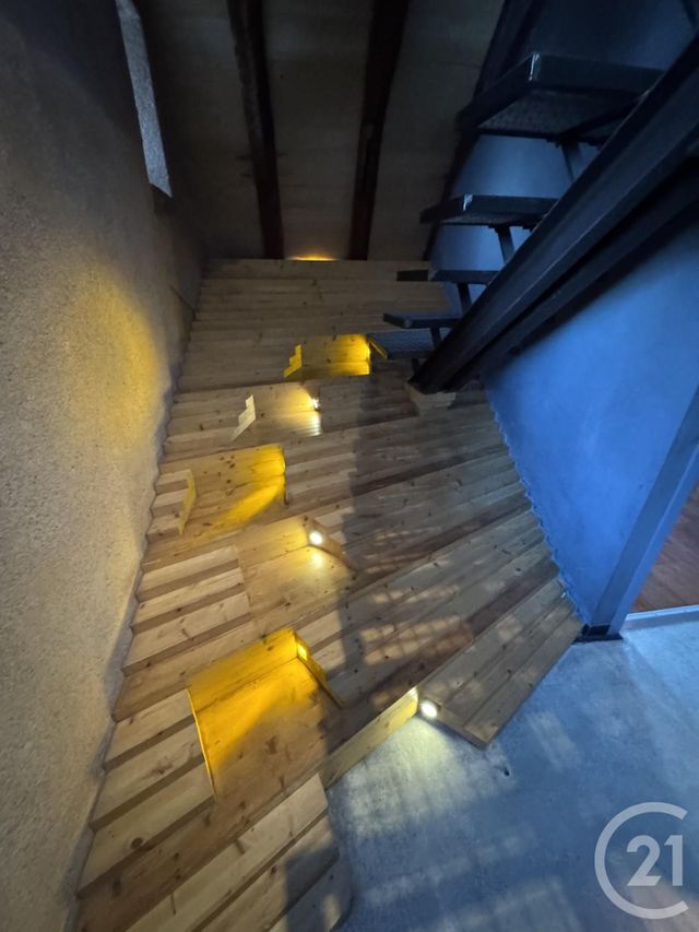 Appartement F4 &agrave; vendre - 4 pi&egrave;ces - 140 m2 - Rodez - 12 - MIDI-PYRENEES