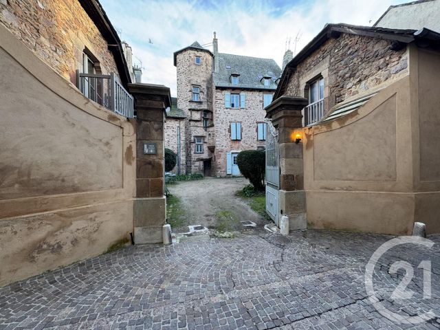 Appartement F4 &agrave; vendre - 4 pi&egrave;ces - 140 m2 - Rodez - 12 - MIDI-PYRENEES