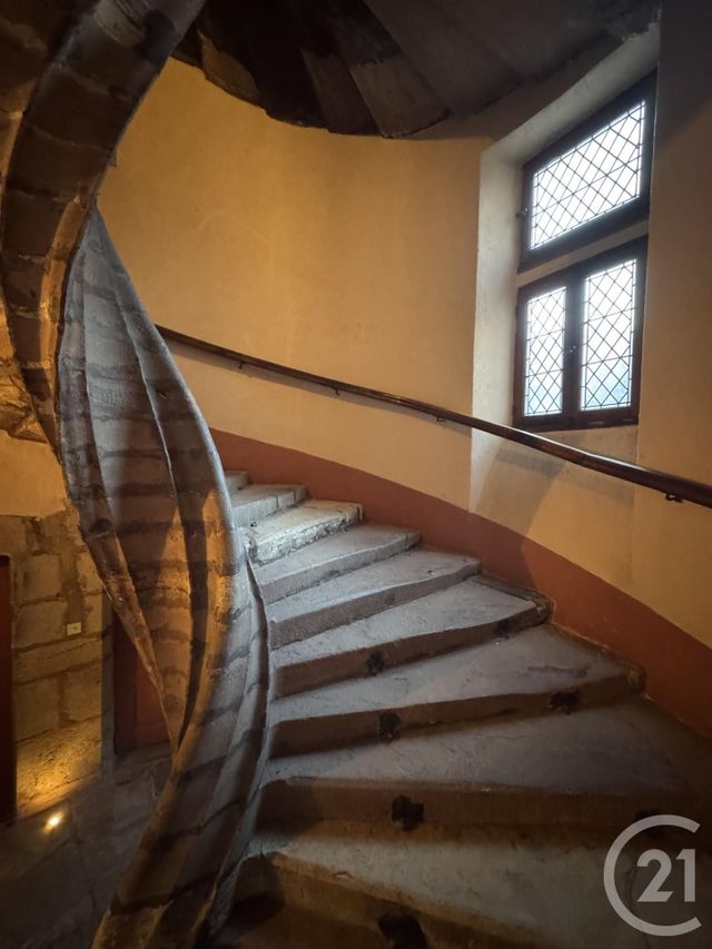 Appartement F4 &agrave; vendre - 4 pi&egrave;ces - 140 m2 - Rodez - 12 - MIDI-PYRENEES