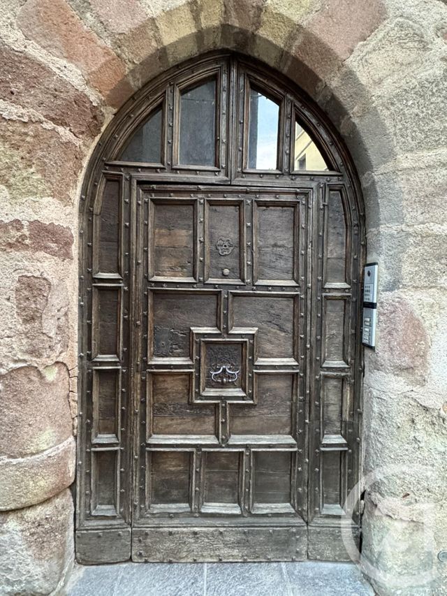 Appartement F4 &agrave; vendre - 4 pi&egrave;ces - 140 m2 - Rodez - 12 - MIDI-PYRENEES