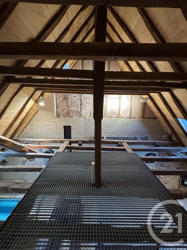 Appartement F4 &agrave; vendre - 4 pi&egrave;ces - 140 m2 - Rodez - 12 - MIDI-PYRENEES