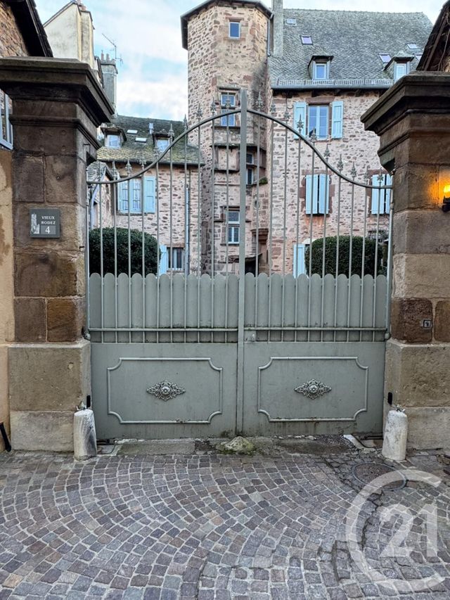 Appartement F4 &agrave; vendre - 4 pi&egrave;ces - 140 m2 - Rodez - 12 - MIDI-PYRENEES