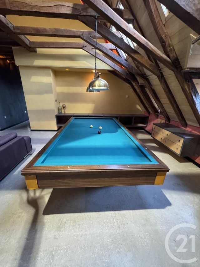 Appartement F4 &agrave; vendre - 4 pi&egrave;ces - 140 m2 - Rodez - 12 - MIDI-PYRENEES