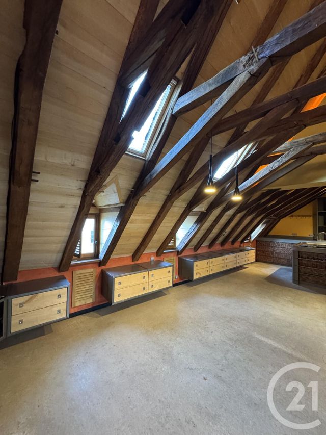 Appartement F4 &agrave; vendre - 4 pi&egrave;ces - 140 m2 - Rodez - 12 - MIDI-PYRENEES