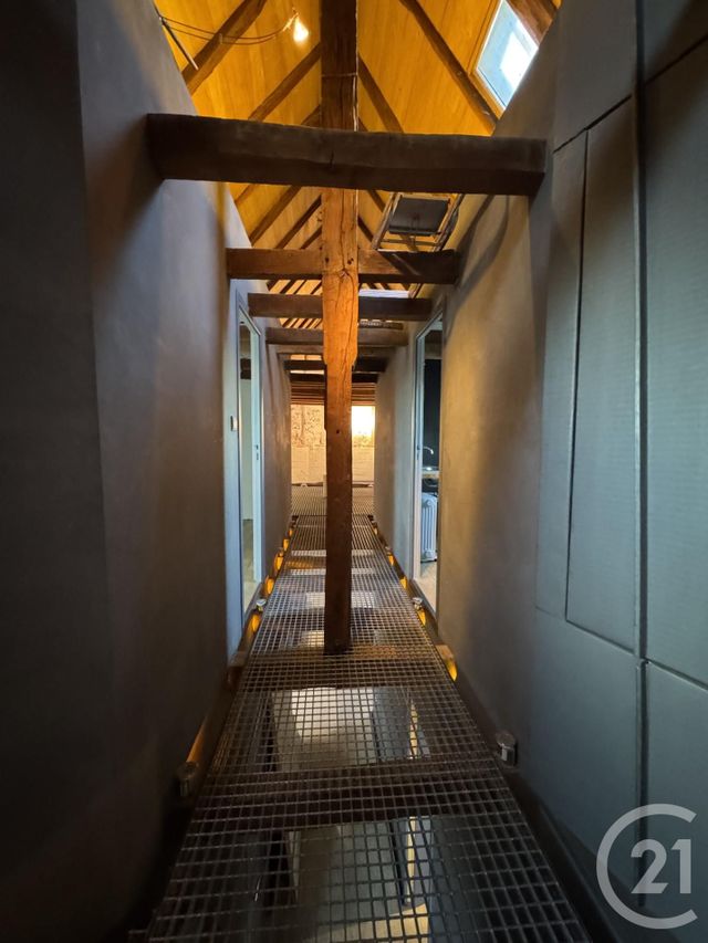 Appartement F4 &agrave; vendre - 4 pi&egrave;ces - 140 m2 - Rodez - 12 - MIDI-PYRENEES