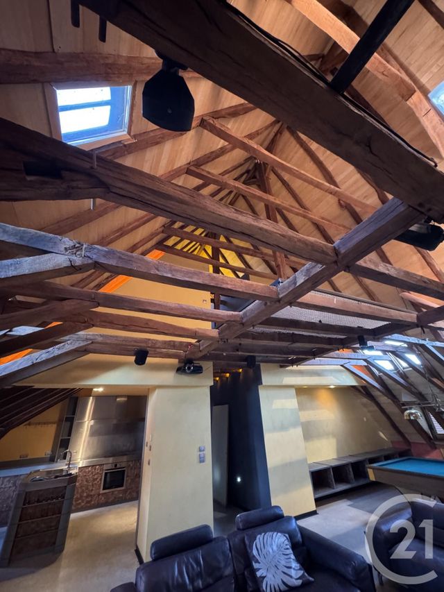 Appartement F4 &agrave; vendre - 4 pi&egrave;ces - 140 m2 - Rodez - 12 - MIDI-PYRENEES