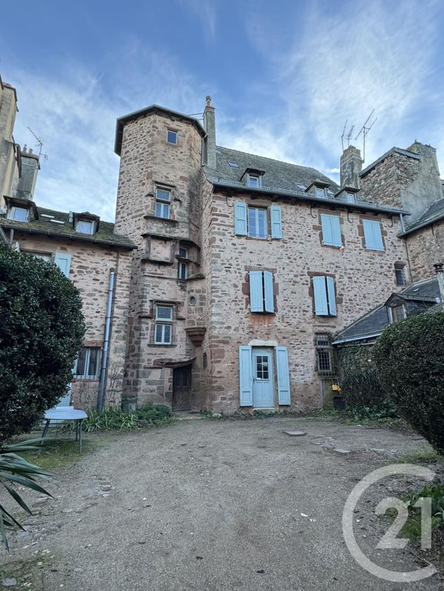 appartement - RODEZ - 12