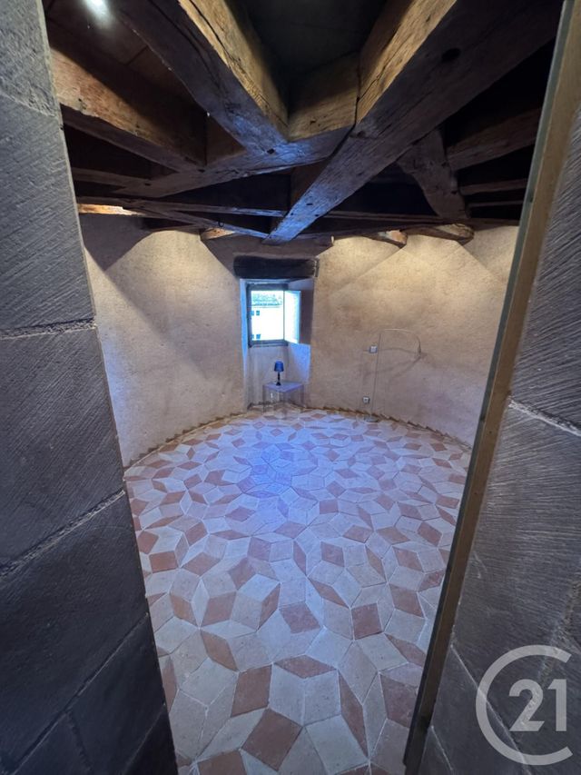 Appartement F4 &agrave; vendre - 4 pi&egrave;ces - 140 m2 - Rodez - 12 - MIDI-PYRENEES