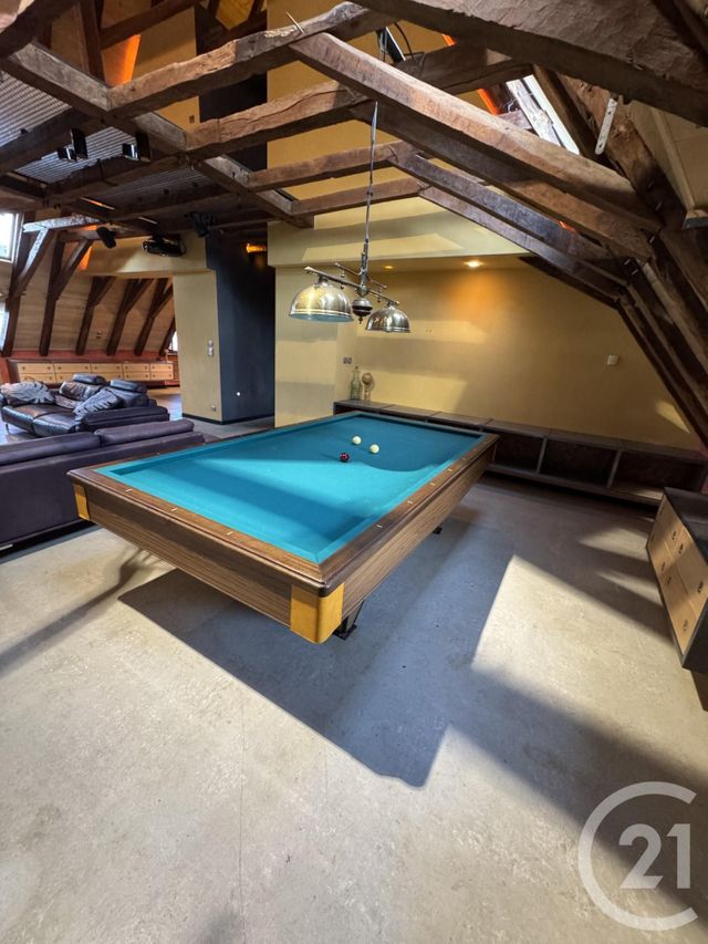 Appartement F4 &agrave; vendre - 4 pi&egrave;ces - 140 m2 - Rodez - 12 - MIDI-PYRENEES