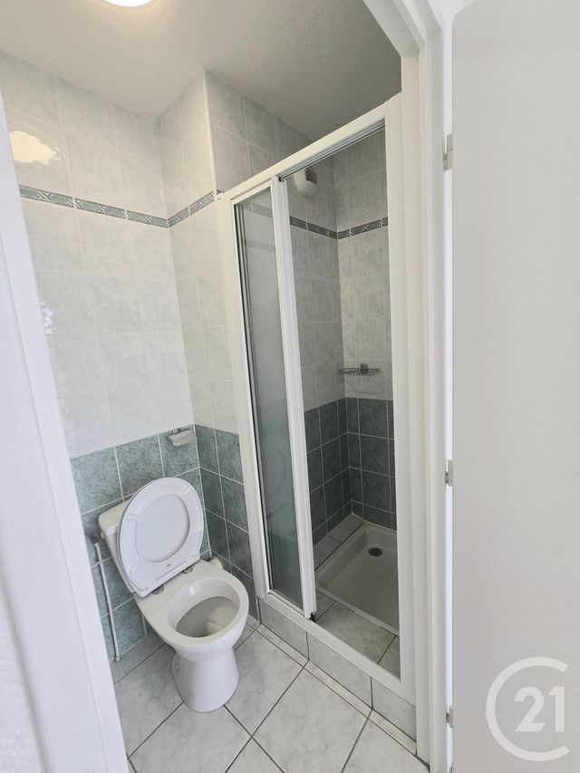 Appartement F1 à louer - 1 pièce - 20,79 m2 - Rodez - 12 - MIDI-PYRENEES