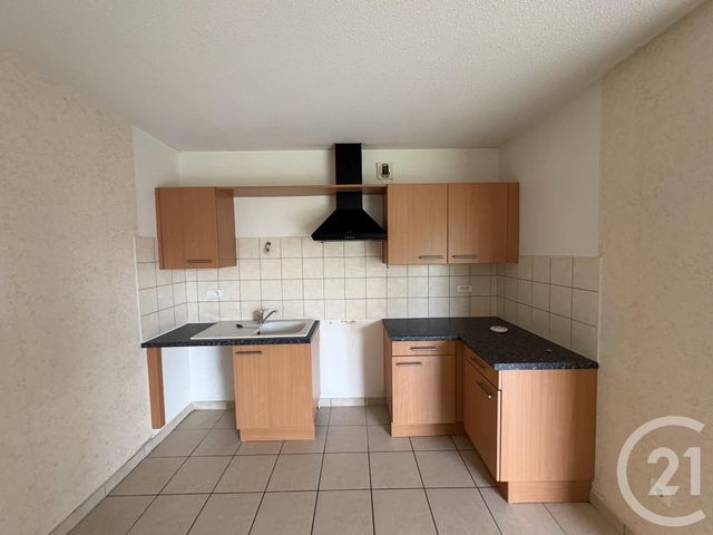 Appartement F3 à louer - 3 pièces - 62,94 m2 - Luc La Primaube - 12 - MIDI-PYRENEES