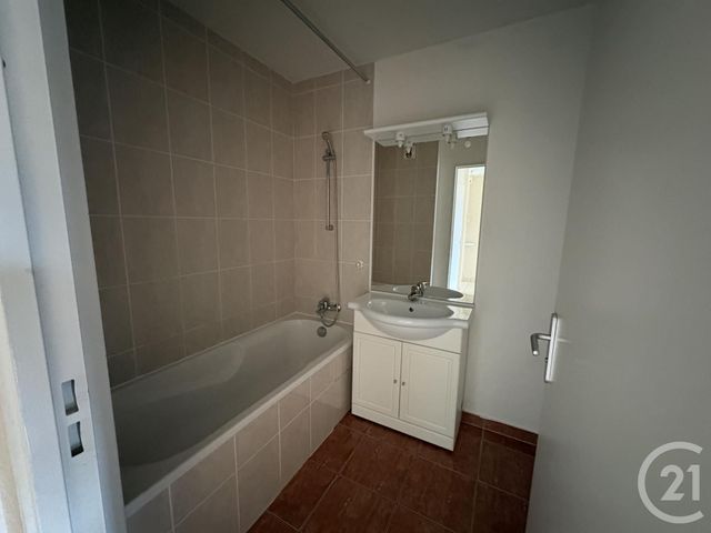 Appartement F3 à louer - 3 pièces - 62,94 m2 - Luc La Primaube - 12 - MIDI-PYRENEES