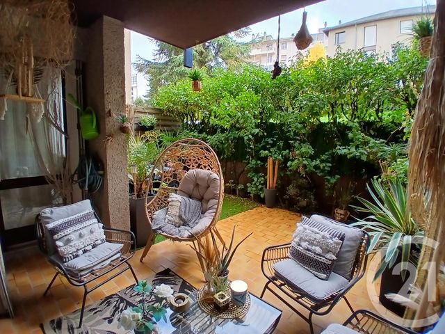 appartement - RODEZ - 12