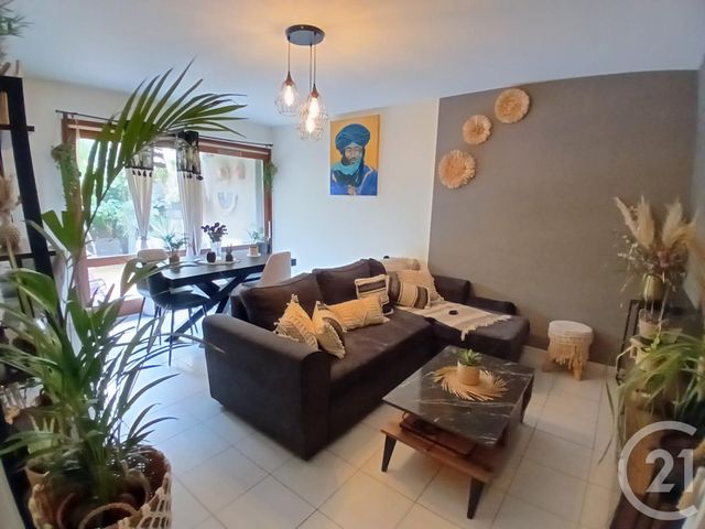Appartement F2 à louer - 2 pièces - 53,23 m2 - Rodez - 12 - MIDI-PYRENEES