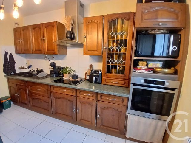 Appartement F2 à louer - 2 pièces - 53,23 m2 - Rodez - 12 - MIDI-PYRENEES