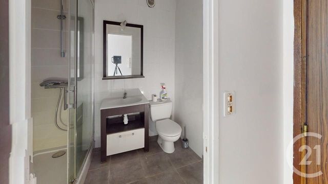 Appartement Studio &agrave; vendre - 1 pi&egrave;ce - 27,51 m2 - Rodez - 12 - MIDI-PYRENEES