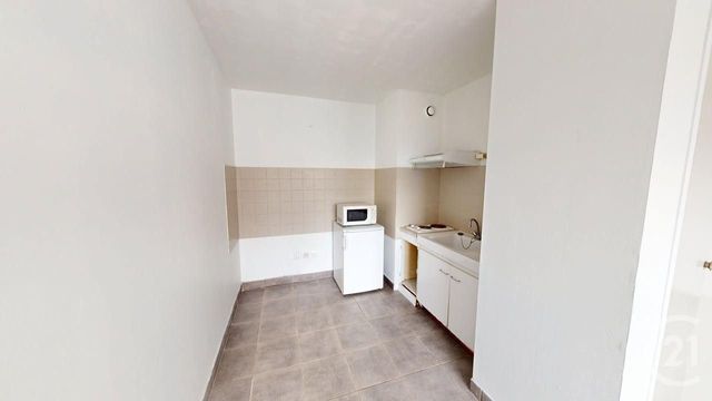 Appartement Studio &agrave; vendre - 1 pi&egrave;ce - 27,51 m2 - Rodez - 12 - MIDI-PYRENEES