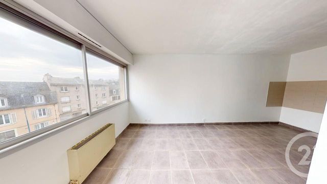 Appartement Studio &agrave; vendre - 1 pi&egrave;ce - 27,51 m2 - Rodez - 12 - MIDI-PYRENEES