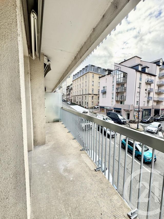 Appartement T3 à louer - 3 pièces - 75,79 m2 - Rodez - 12 - MIDI-PYRENEES