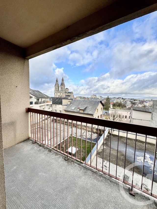 Appartement T3 à louer - 3 pièces - 75,79 m2 - Rodez - 12 - MIDI-PYRENEES