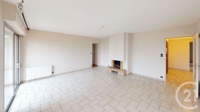 Appartement &agrave; vendre - 5 pi&egrave;ces - 120,75 m2 - Rodez - 12 - MIDI-PYRENEES