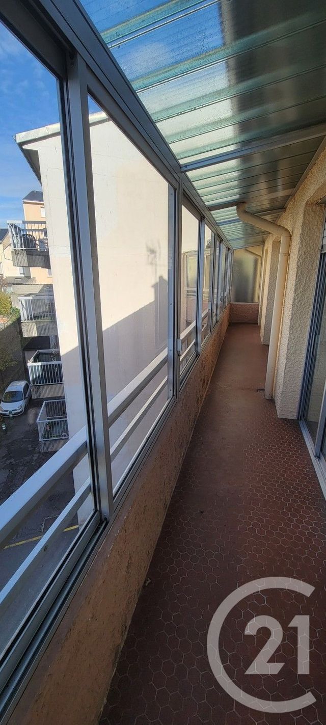 Appartement &agrave; vendre - 5 pi&egrave;ces - 120,75 m2 - Rodez - 12 - MIDI-PYRENEES