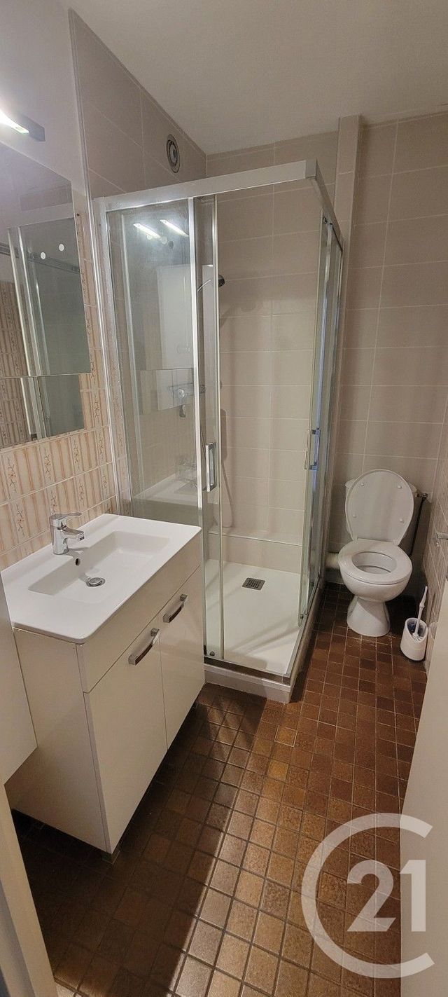 Appartement &agrave; vendre - 5 pi&egrave;ces - 120,75 m2 - Rodez - 12 - MIDI-PYRENEES