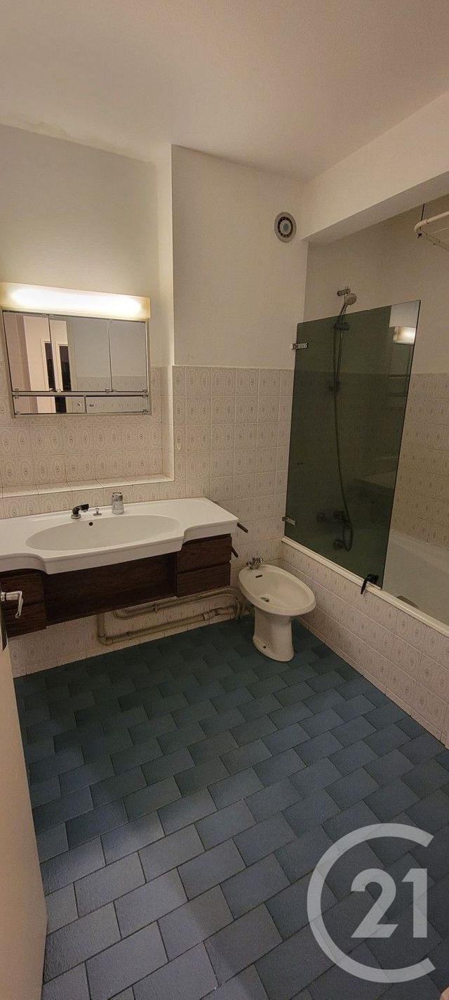 Appartement &agrave; vendre - 5 pi&egrave;ces - 120,75 m2 - Rodez - 12 - MIDI-PYRENEES