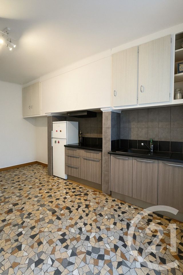 Maison &agrave; vendre - 5 pi&egrave;ces - 117 m2 - Le Monastere - 12 - MIDI-PYRENEES