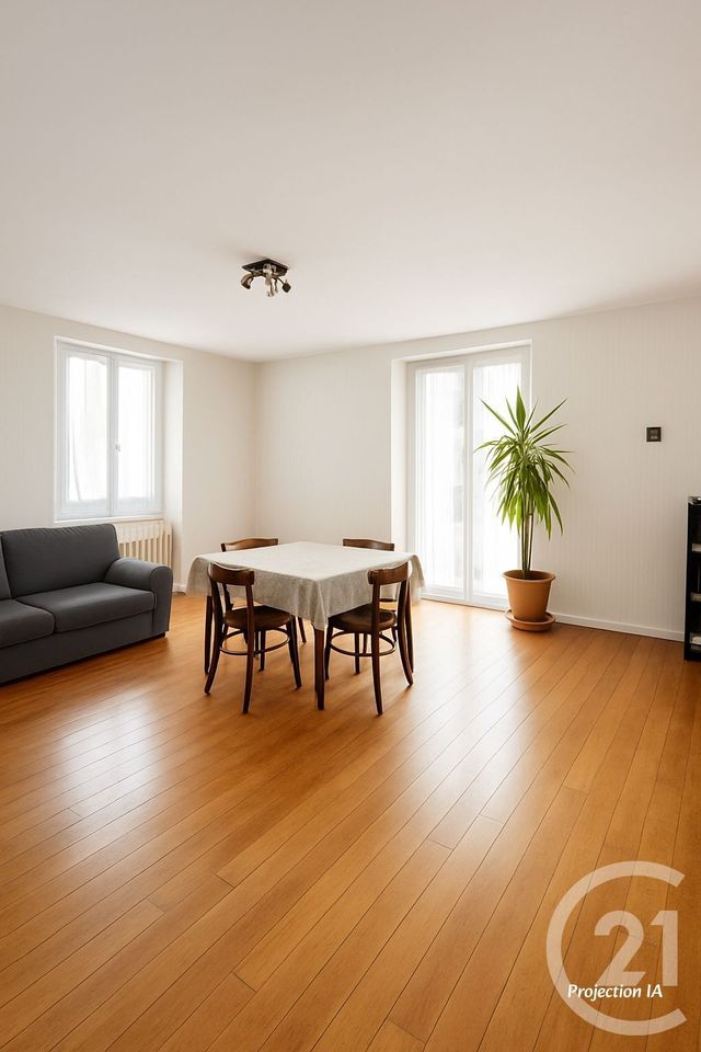 Maison &agrave; vendre - 5 pi&egrave;ces - 117 m2 - Le Monastere - 12 - MIDI-PYRENEES