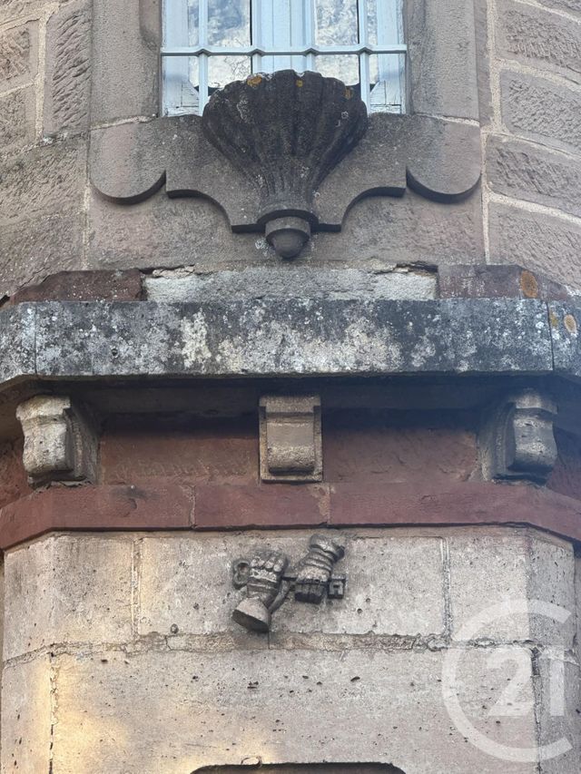 Maison à vendre - 8 pièces - 197 m2 - Rodez - 12 - MIDI-PYRENEES