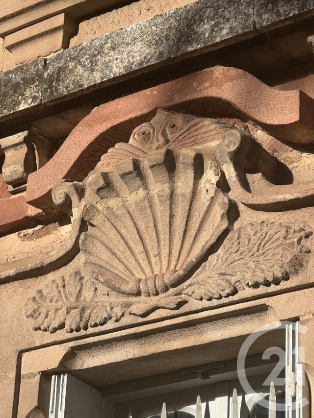 Maison à vendre - 8 pièces - 197 m2 - Rodez - 12 - MIDI-PYRENEES