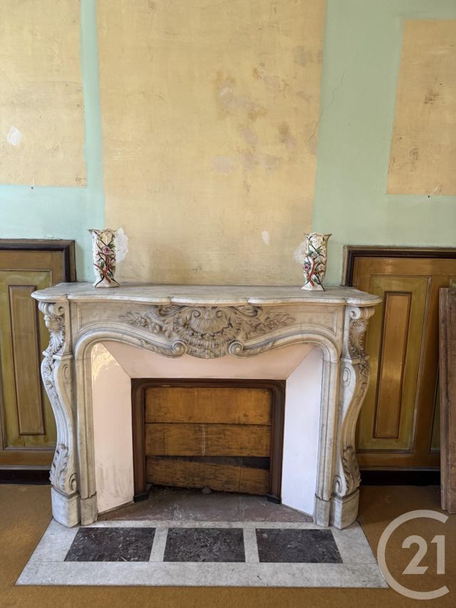 Maison à vendre - 8 pièces - 197 m2 - Rodez - 12 - MIDI-PYRENEES