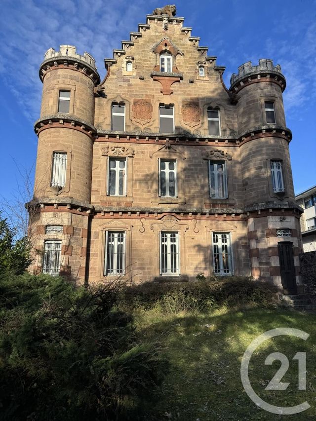 Maison &agrave; vendre - 8 pi&egrave;ces - 197 m2 - Rodez - 12 - MIDI-PYRENEES