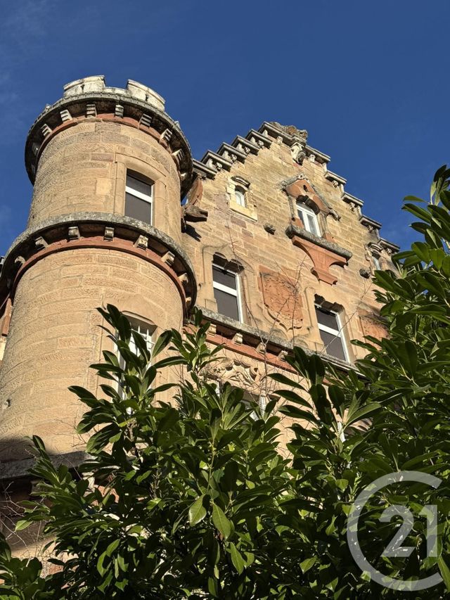 Maison à vendre - 8 pièces - 197 m2 - Rodez - 12 - MIDI-PYRENEES