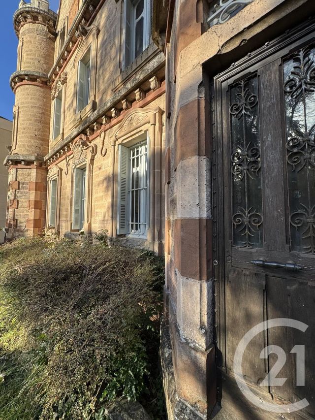Maison à vendre - 8 pièces - 197 m2 - Rodez - 12 - MIDI-PYRENEES
