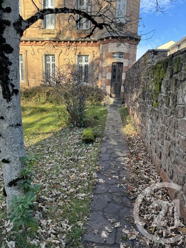 Maison à vendre - 8 pièces - 197 m2 - Rodez - 12 - MIDI-PYRENEES