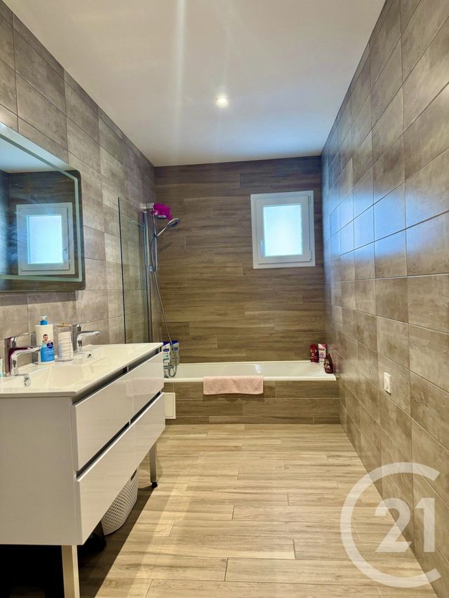 Maison &agrave; vendre - 5 pi&egrave;ces - 130,66 m2 - Ste Radegonde - 12 - MIDI-PYRENEES