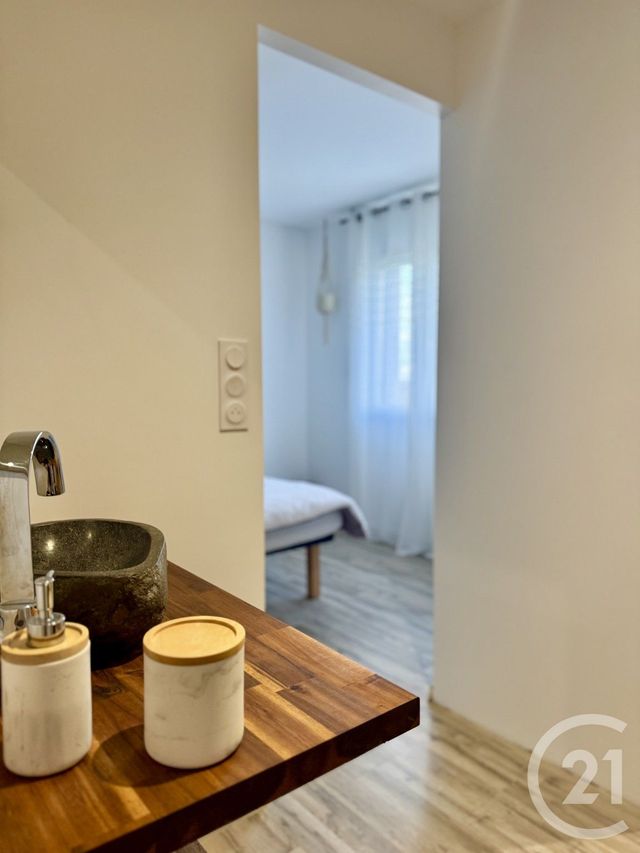 Maison &agrave; vendre - 5 pi&egrave;ces - 130,66 m2 - Ste Radegonde - 12 - MIDI-PYRENEES