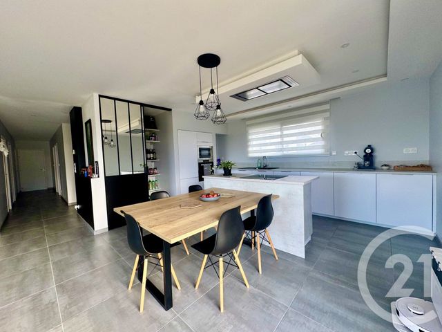 Maison &agrave; vendre - 5 pi&egrave;ces - 130,66 m2 - Ste Radegonde - 12 - MIDI-PYRENEES