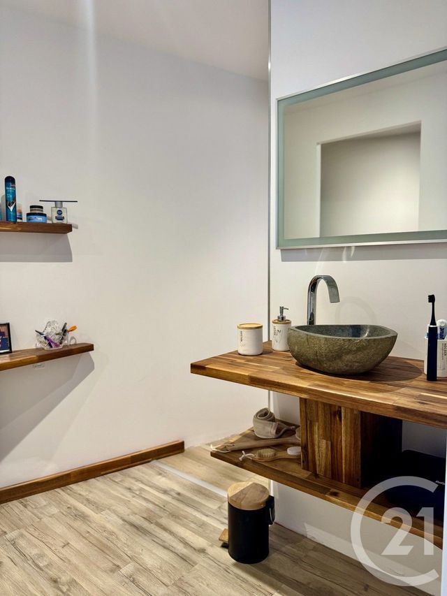 Maison &agrave; vendre - 5 pi&egrave;ces - 130,66 m2 - Ste Radegonde - 12 - MIDI-PYRENEES