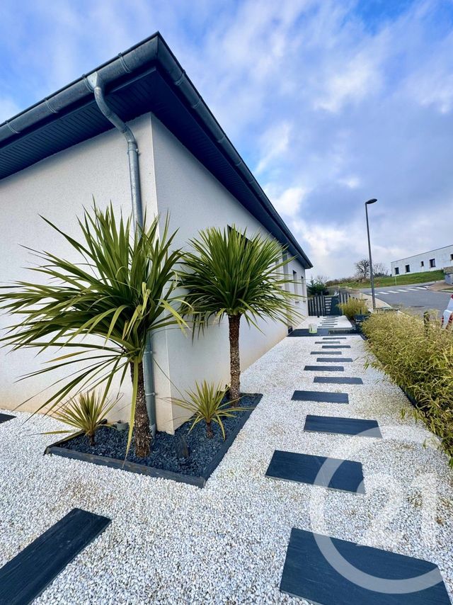 Maison &agrave; vendre - 5 pi&egrave;ces - 130,66 m2 - Ste Radegonde - 12 - MIDI-PYRENEES