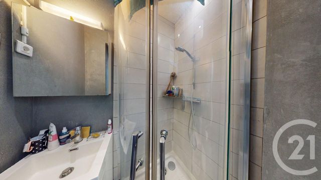 Appartement T2 &agrave; vendre - 2 pi&egrave;ces - 47,12 m2 - Rodez - 12 - MIDI-PYRENEES