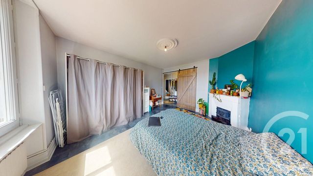 Appartement T2 &agrave; vendre - 2 pi&egrave;ces - 47,12 m2 - Rodez - 12 - MIDI-PYRENEES