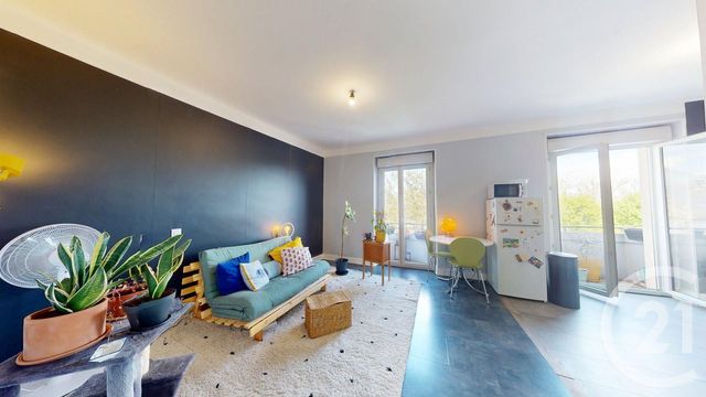 appartement - RODEZ - 12