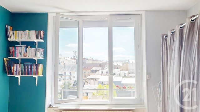Appartement T2 &agrave; vendre - 2 pi&egrave;ces - 47,12 m2 - Rodez - 12 - MIDI-PYRENEES